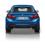 BMW 4-Series Gran Coupe 2015 года